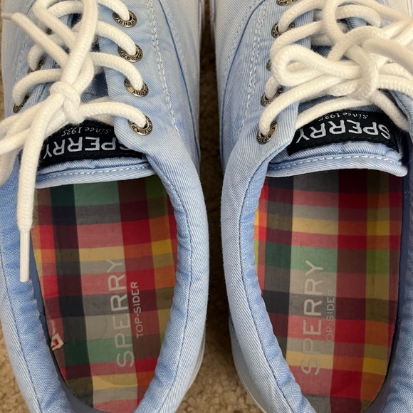 Men’s Sperry Striper II CVO Ombre - Picture 8 of 8